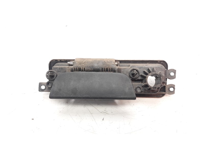 Recambio de maneta exterior porton para dacia dokker 1.5 blue dci diesel fap cat referencia OEM IAM 806079586R  