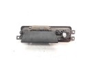 MANETA EXTERIOR PORTON 806079586R 806079586R 
