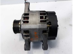 Recambio de alternador para alfa romeo 156 (116) 1.6 16v cat referencia OEM IAM 937635 ALF330103 AALTH042 2