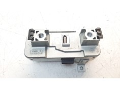 Recambio de antirrobo / llave contacto para audi a3 sportback (8vf) 1.5 16v tsi act referencia OEM IAM 2Q0905861A   2