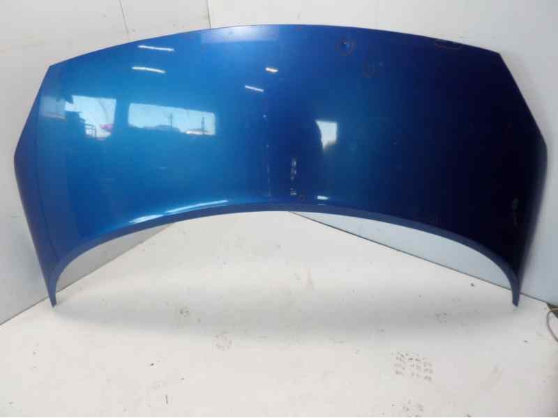 Recambio de capo para renault scenic ii luxe dynamique referencia OEM IAM 7751474289 109194430 RN0323100