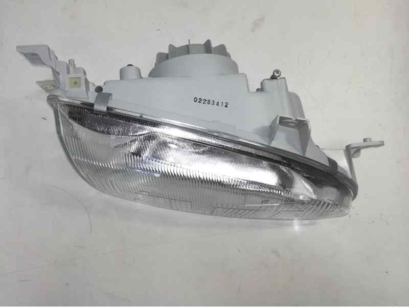 Recambio de faro derecho para hyundai accent (x3) referencia OEM IAM 9210122010 108400101 HN0104603