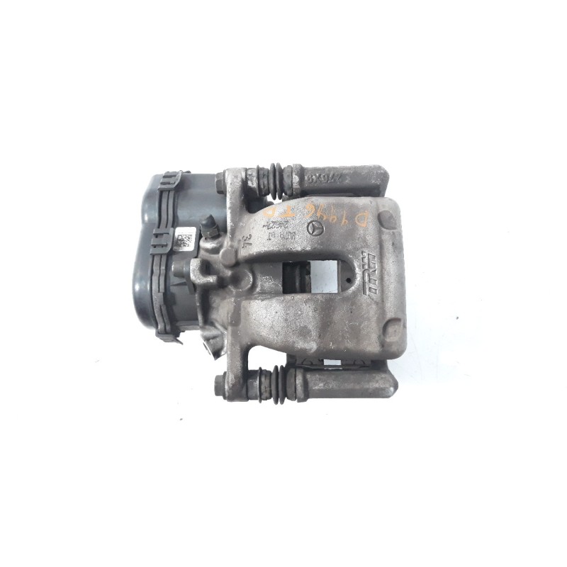 Recambio de pinza de freno trasera derecha para mercedes-benz clase a (w176) a 180 cdi blueefficiency (176.012) referencia OEM I