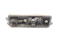 Recambio de maneta exterior porton para dacia dokker 1.5 blue dci diesel fap cat referencia OEM IAM 806079586R   2