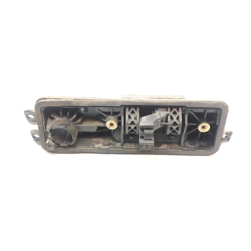 Recambio de maneta exterior porton para dacia dokker 1.5 blue dci diesel fap cat referencia OEM IAM 806079586R  