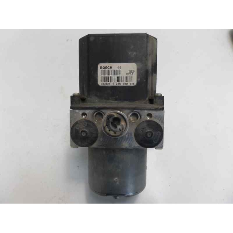 Recambio de abs para fiat stilo (192) 1.9 jtd / 1.9 jtd 115 dynamic referencia OEM IAM 0071719585  