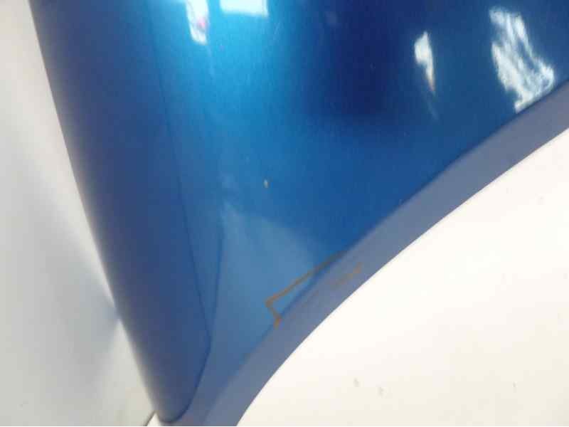 Recambio de capo para renault scenic ii luxe dynamique referencia OEM IAM 7751474289 109194430 RN0323100