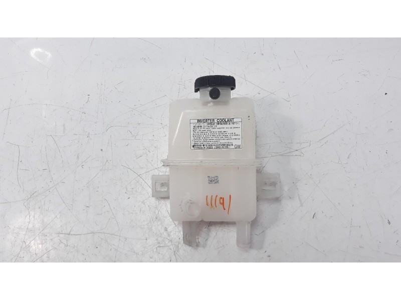 Recambio de deposito expansion para toyota corolla (e21) referencia OEM IAM G91H002120  