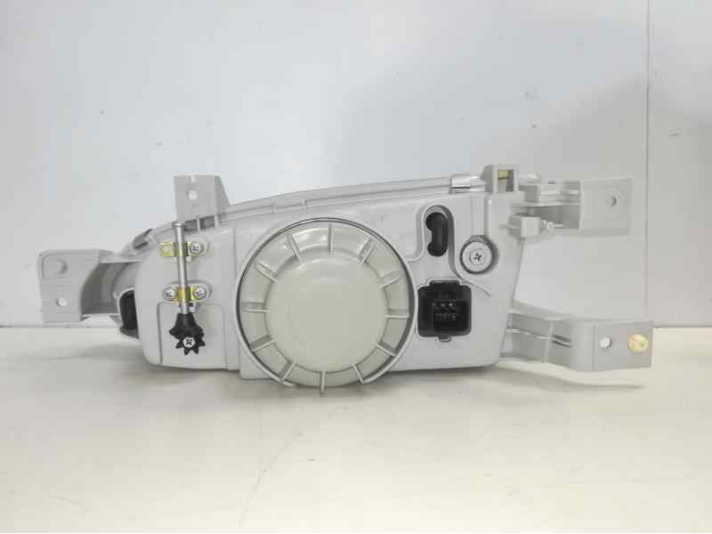 Recambio de faro derecho para hyundai accent (x3) referencia OEM IAM 9210122010 108400101 HN0104603