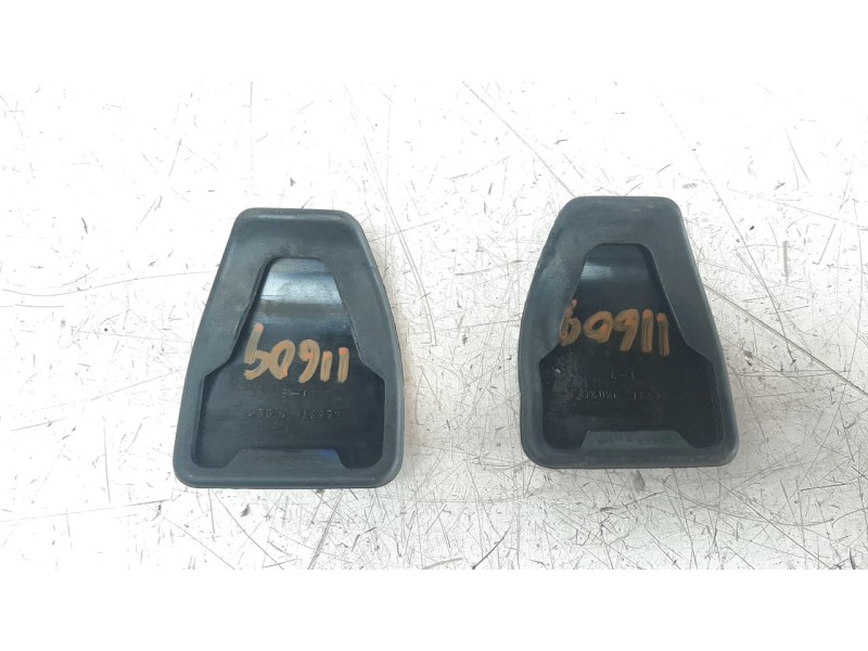 Recambio de moldura para nissan 370 z (z34) 3.7 v6 24v cat referencia OEM IAM 46531JK02C  