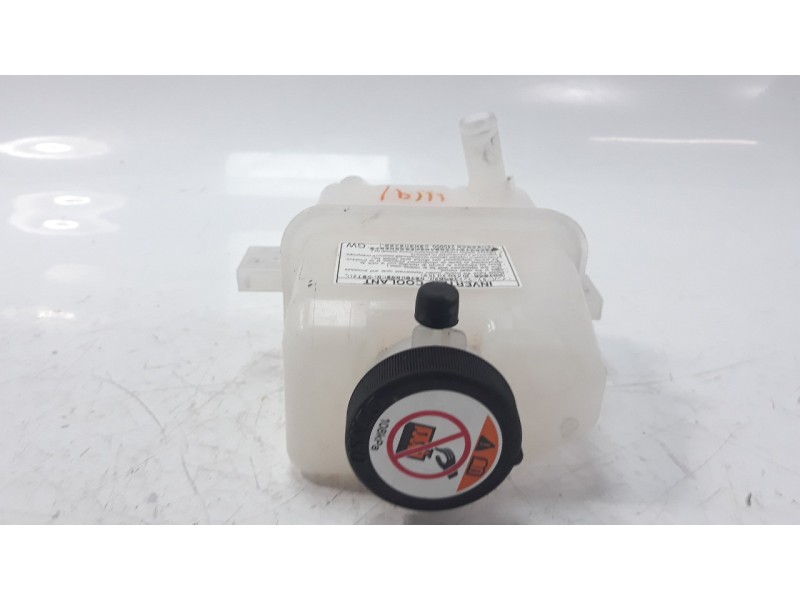 Recambio de deposito expansion para toyota corolla (e21) referencia OEM IAM G91H002120  