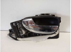 MANETA INTERIOR TRASERA IZQUIERDA 9643604577 