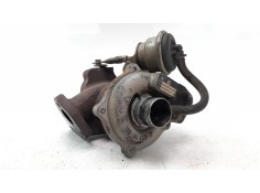 Recambio de turbocompresor para fiat punto berlina (188) 1.3 jtd cat referencia OEM IAM 54351014808 TCF810047JN 54359700005
