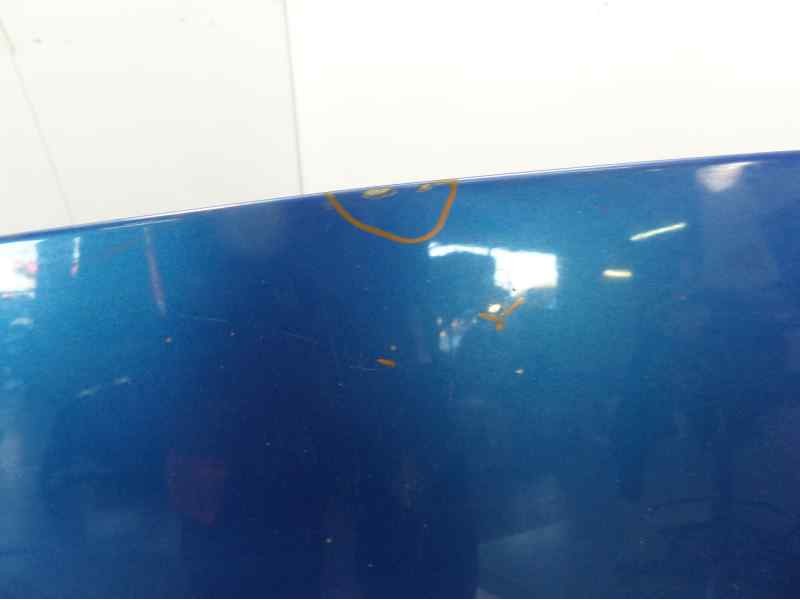 Recambio de capo para renault scenic ii luxe dynamique referencia OEM IAM 7751474289 109194430 RN0323100