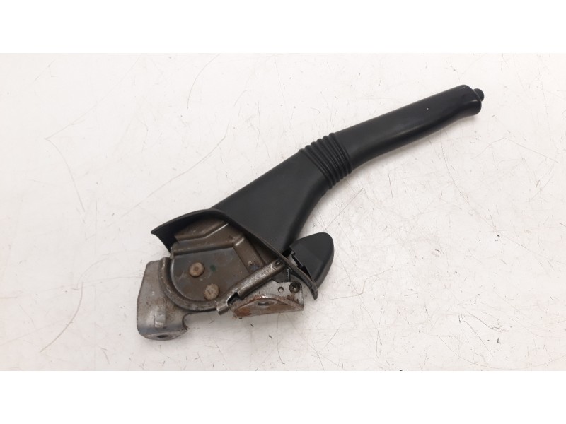 Recambio de palanca freno para dacia dokker 1.5 blue dci diesel fap cat referencia OEM IAM 360108002R  