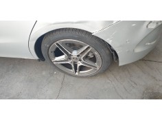 AMORTIGUADOR TRASERO IZQUIERDO 2473206304 