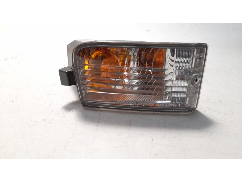 Recambio de piloto delantero derecho para hyundai accent (x3) referencia OEM IAM 9230222010 108400120 HN0104015