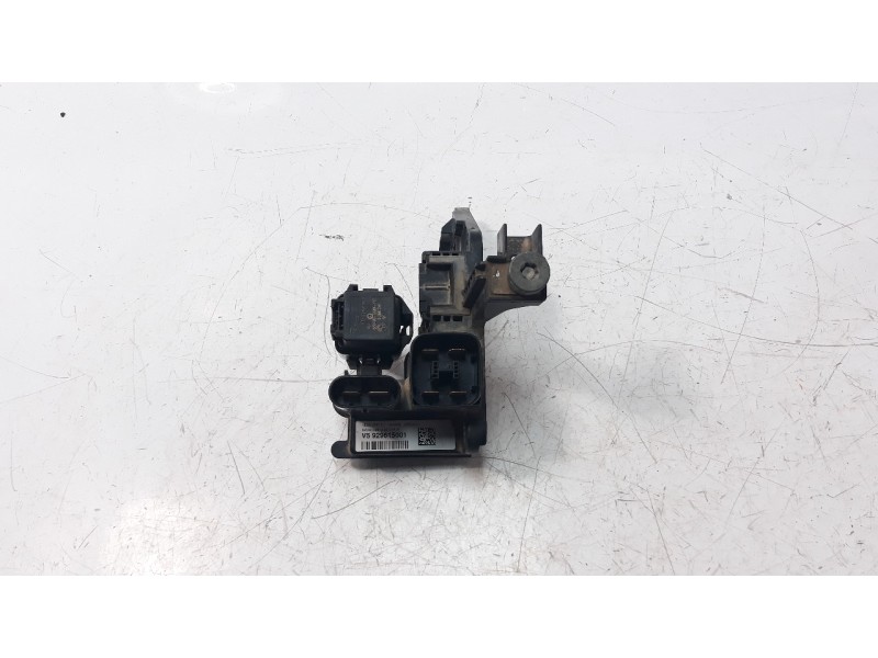 Recambio de modulo electronico para bmw serie 1 lim. (f20) 2.0 turbodiesel referencia OEM IAM 929615001  