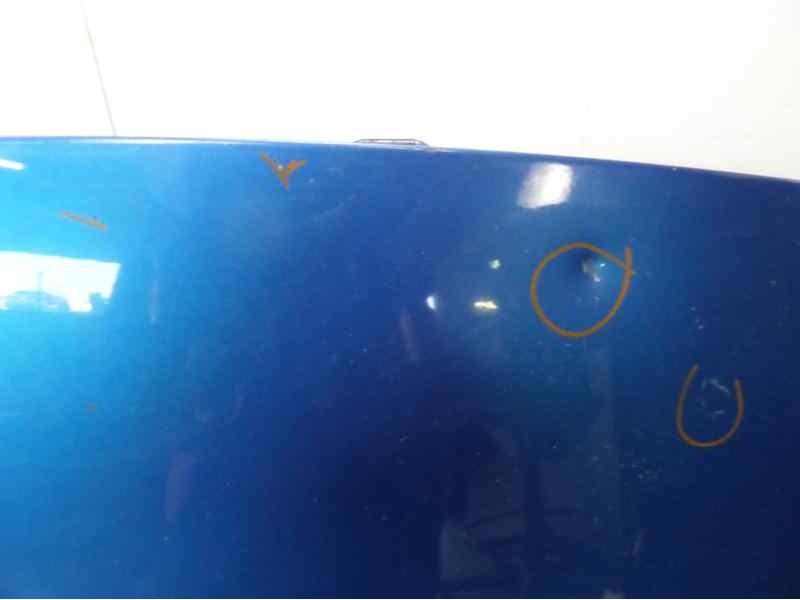 Recambio de capo para renault scenic ii luxe dynamique referencia OEM IAM 7751474289 109194430 RN0323100