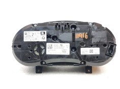 Recambio de cuadro instrumentos para audi a3 sportback (8vf) referencia OEM IAM 8V0920760   2
