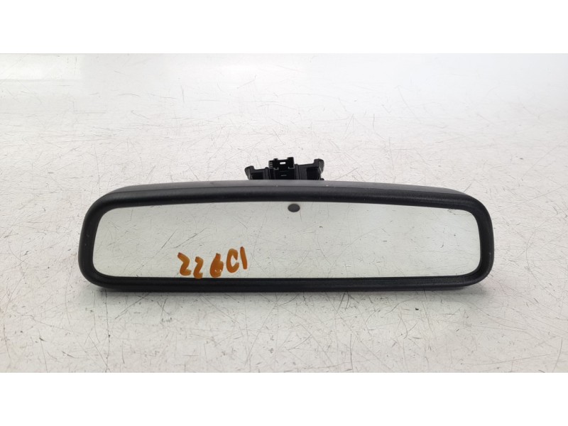 Recambio de espejo para bmw serie 3 gran turismo (f34) 2.0 16v turbodiesel referencia OEM IAM 51169243595  