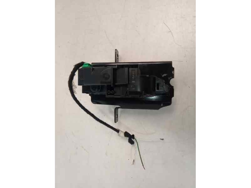 Recambio de cerradura maletero / porton para citroen berlingo live m referencia OEM IAM 9671153480  