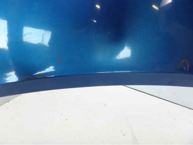 Recambio de capo para renault scenic ii luxe dynamique referencia OEM IAM 7751474289 109194430 RN0323100