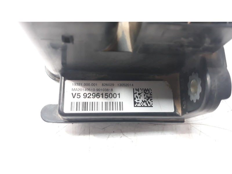 Recambio de modulo electronico para bmw serie 1 lim. (f20) 2.0 turbodiesel referencia OEM IAM 929615001  