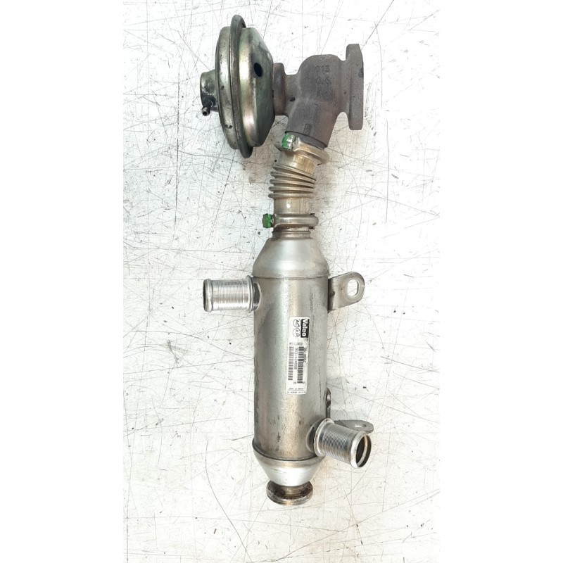 Recambio de valvula egr para citroen c5 berlina 2.2 hdi fap cat (4hx / dw12ed4) referencia OEM IAM 9638246980 VEF320007CP 