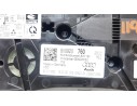 CUADRO INSTRUMENTOS 8V0920760 8V0920760 