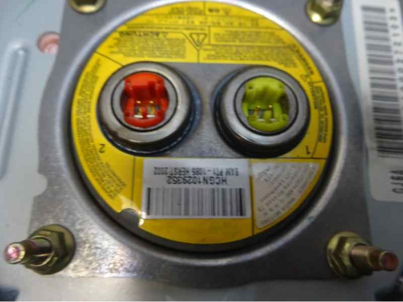 Recambio de airbag delantero izquierdo para mazda 6 berlina (gg) 2.0 active (4-ptas.) referencia OEM IAM H0371020512173  
