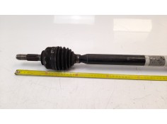 Recambio de transmision delantera derecha para citroen c3 1.4 hdi referencia OEM IAM 96859C7280 T39132 P1499 2