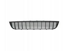 Recambio de rejilla paragolpes central para fiat grande punto (199) referencia OEM IAM 735410809 107094906 FT3422100