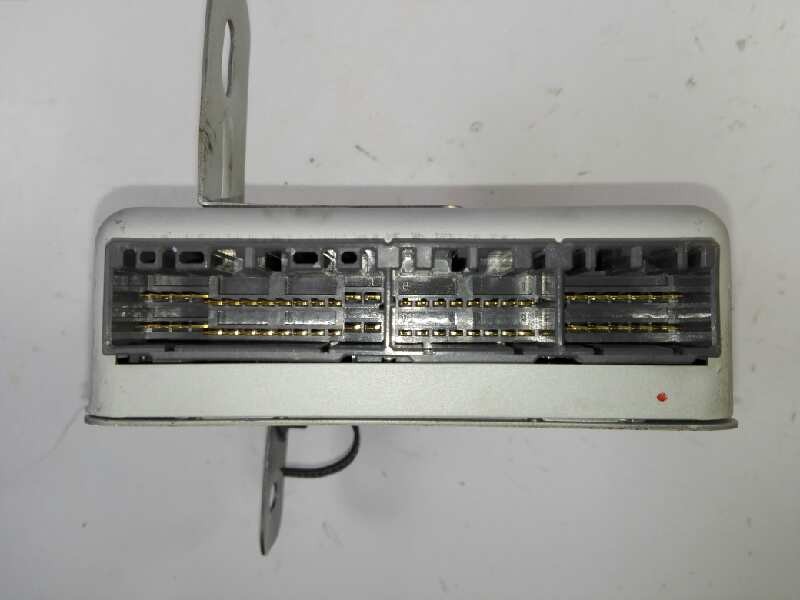 Recambio de modulo electronico para ssangyong korando 2.9 turbodiesel cat referencia OEM IAM 8712006201  