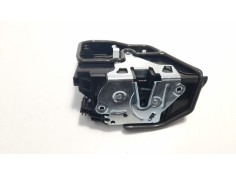 Recambio de cerradura puerta delantera derecha para bmw serie 1 berlina (e81/e87) referencia OEM IAM 51217202146 CRDBMW0146 EZCB