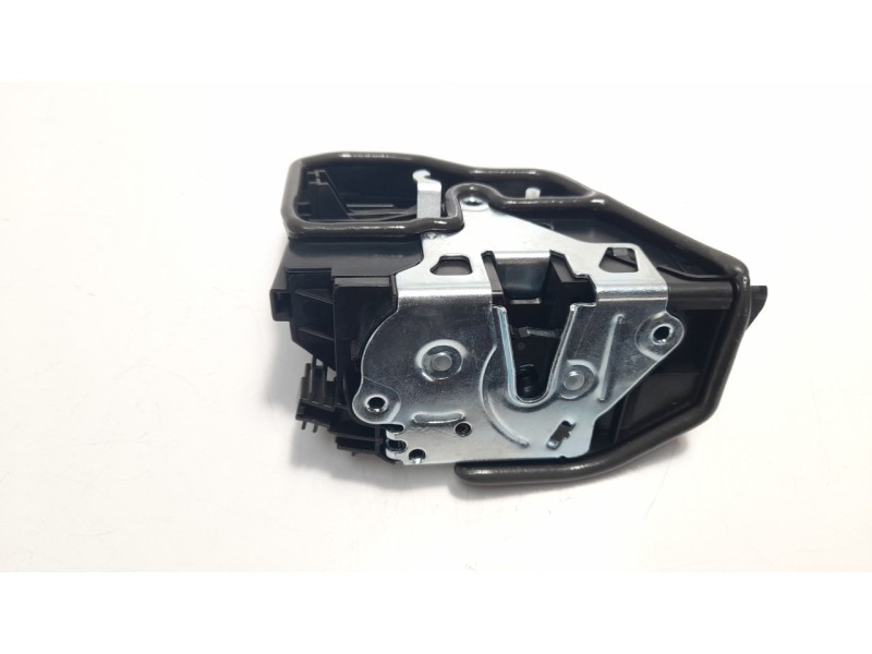 Recambio de cerradura puerta delantera derecha para bmw serie 1 berlina (e81/e87) referencia OEM IAM 51217202146 CRDBMW0146 EZCB