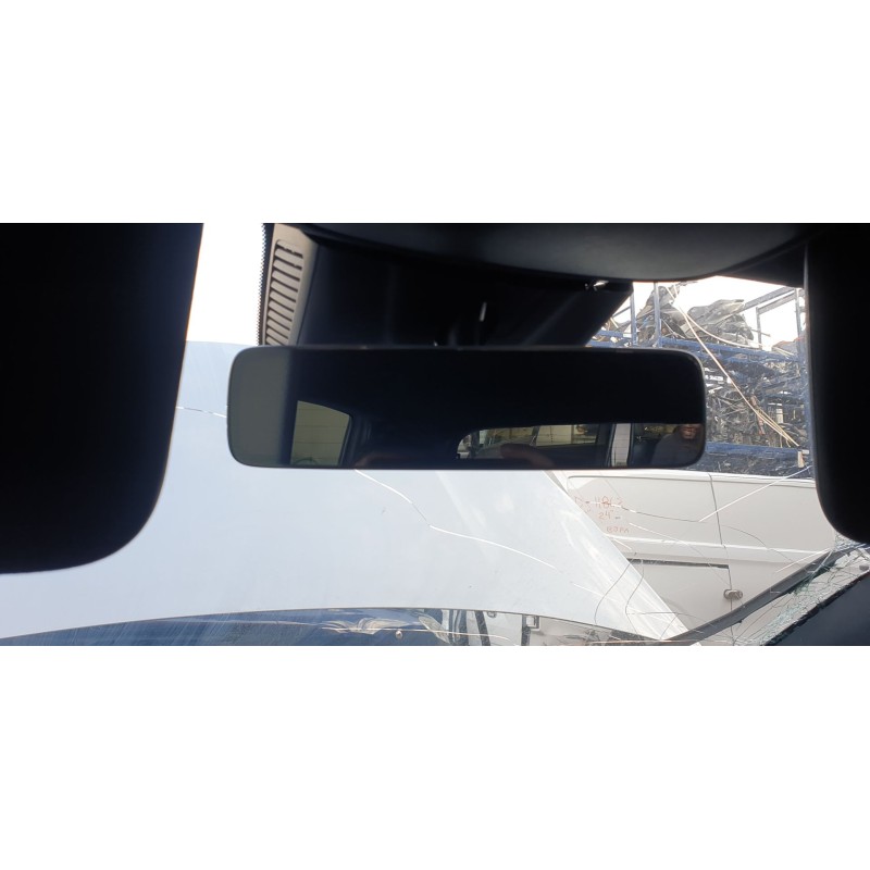 Recambio de retrovisor interior para mercedes-benz b-klasse (bm 247) (2.2019) b 200 d (247.012) referencia OEM IAM 2478107708905