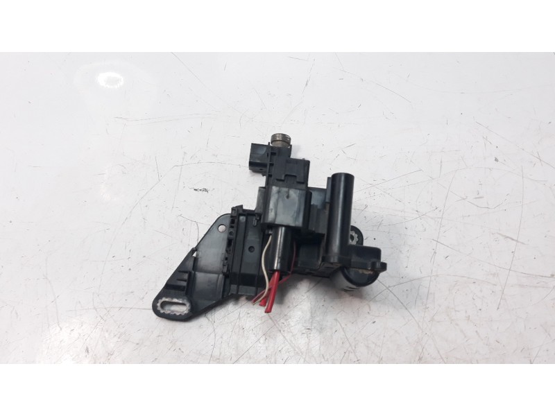 Recambio de modulo electronico para bmw serie 1 lim. (f20) 2.0 turbodiesel referencia OEM IAM 929615001  