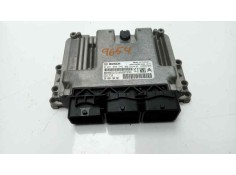 CENTRALITA MOTOR UCE 9808016480 