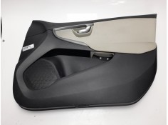 GUARNECIDO PUERTA DELANTERA DERECHA 8632741 