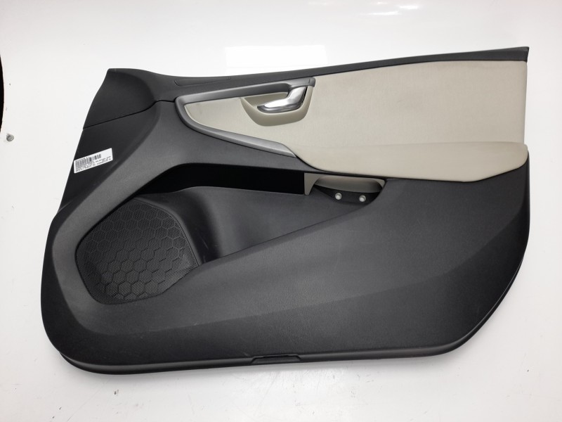 Recambio de guarnecido puerta delantera derecha para volvo v40 kinetic referencia OEM IAM 8632741  