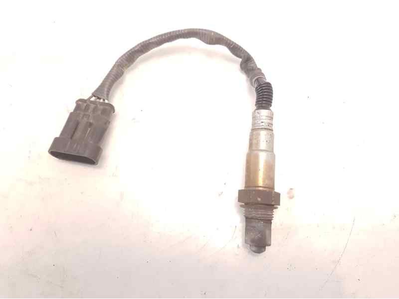 Recambio de sonda lambda para honda cb 500x cb 500x referencia OEM IAM 0258006731  