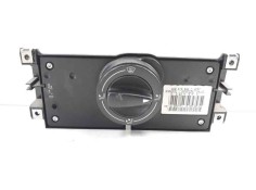 Recambio de mando calefaccion / aire acondicionado para seat cordoba berlina (6k2) stella referencia OEM IAM 6K0819045C  