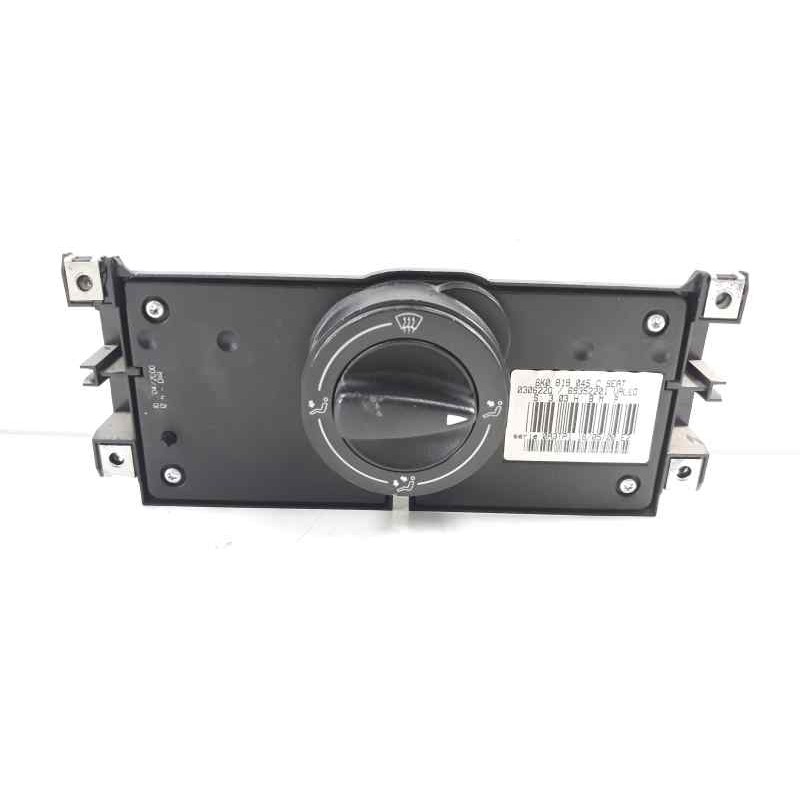 Recambio de mando calefaccion / aire acondicionado para seat cordoba berlina (6k2) stella referencia OEM IAM 6K0819045C  