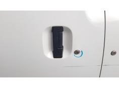 Recambio de maneta exterior lateral derecha para dacia dokker 1.5 blue dci diesel fap cat referencia OEM IAM 806067153R  
