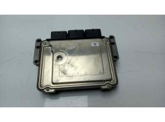 Recambio de centralita motor uce para citroen c4 cactus feel referencia OEM IAM 9808016480   2