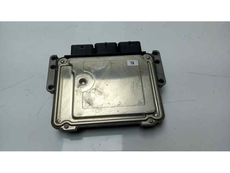 Recambio de centralita motor uce para citroen c4 cactus feel referencia OEM IAM 9808016480  