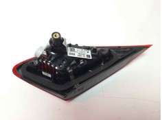 Recambio de piloto trasero izquierdo interior para opel corsa e selective referencia OEM IAM 39012623   2