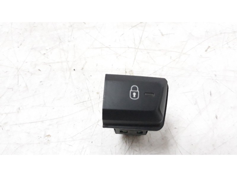 Recambio de interruptor para peugeot 208 1.2 12v e-vti referencia OEM IAM 96750883ZD  