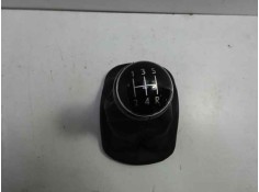 Recambio de pomo palanca cambio para volkswagen passat berlina (3b2) referencia OEM IAM POMOPASSAT POM40106 3B0711113J 2